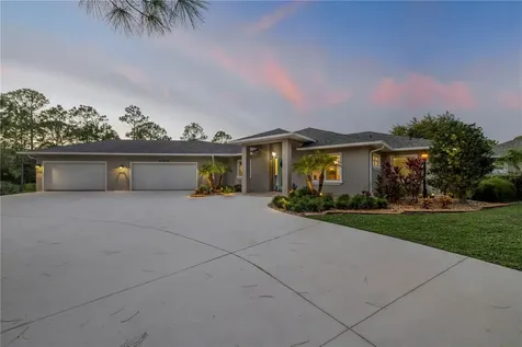 4075 Crestwood Manor Drive New Smyrna Beach FL 32168