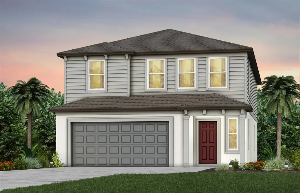 3727 Hornbeam Road Spring Hill FL 34609