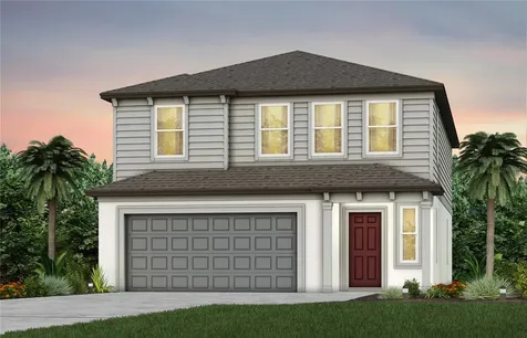 3727 Hornbeam Road Spring Hill FL 34609