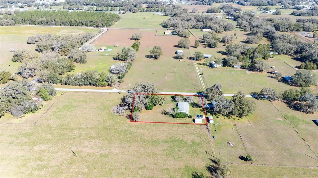 Webster FL 33597