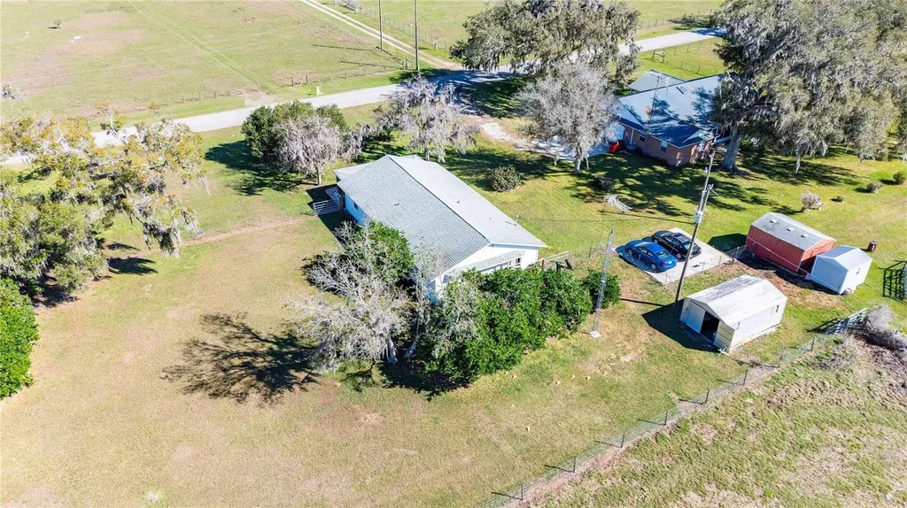 Webster FL 33597