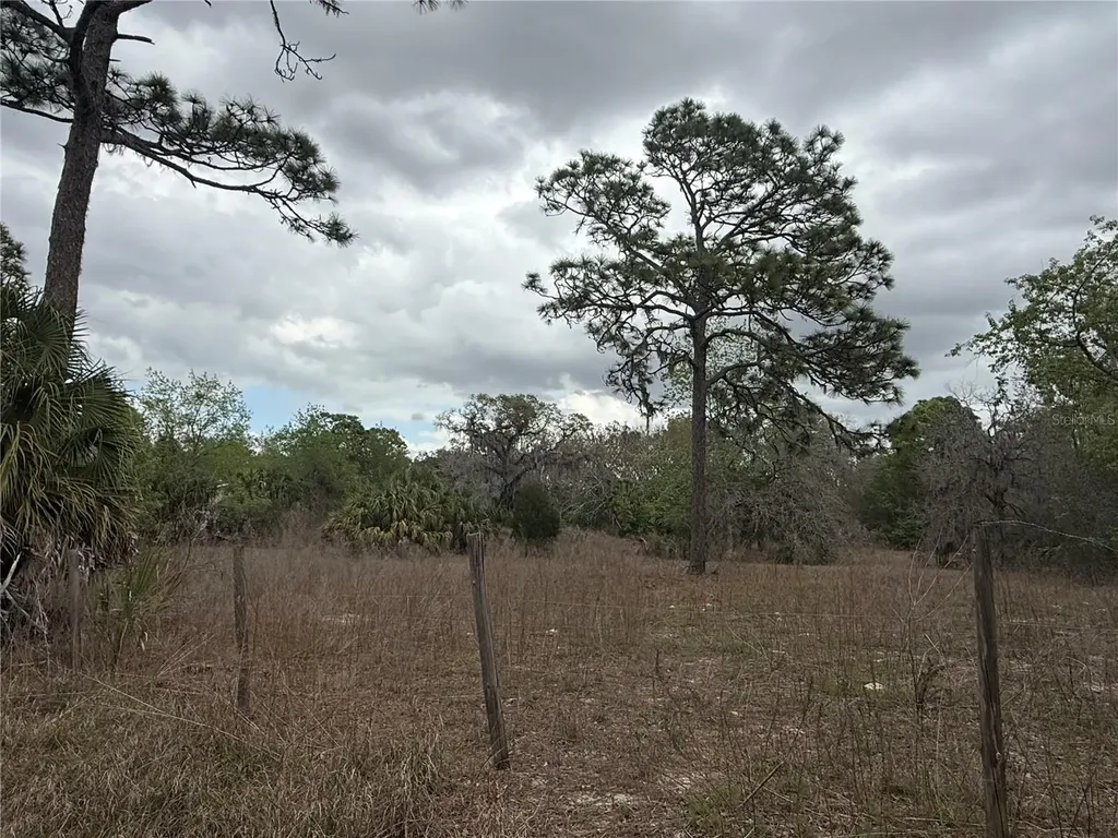 Lot 94 Galvenston Street Spring Hill FL 34610