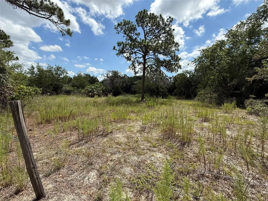 Lot 94 Galvenston Street Spring Hill FL 34610