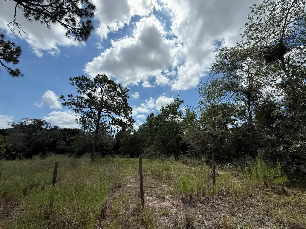 Lot 94 Galvenston Street Spring Hill FL 34610