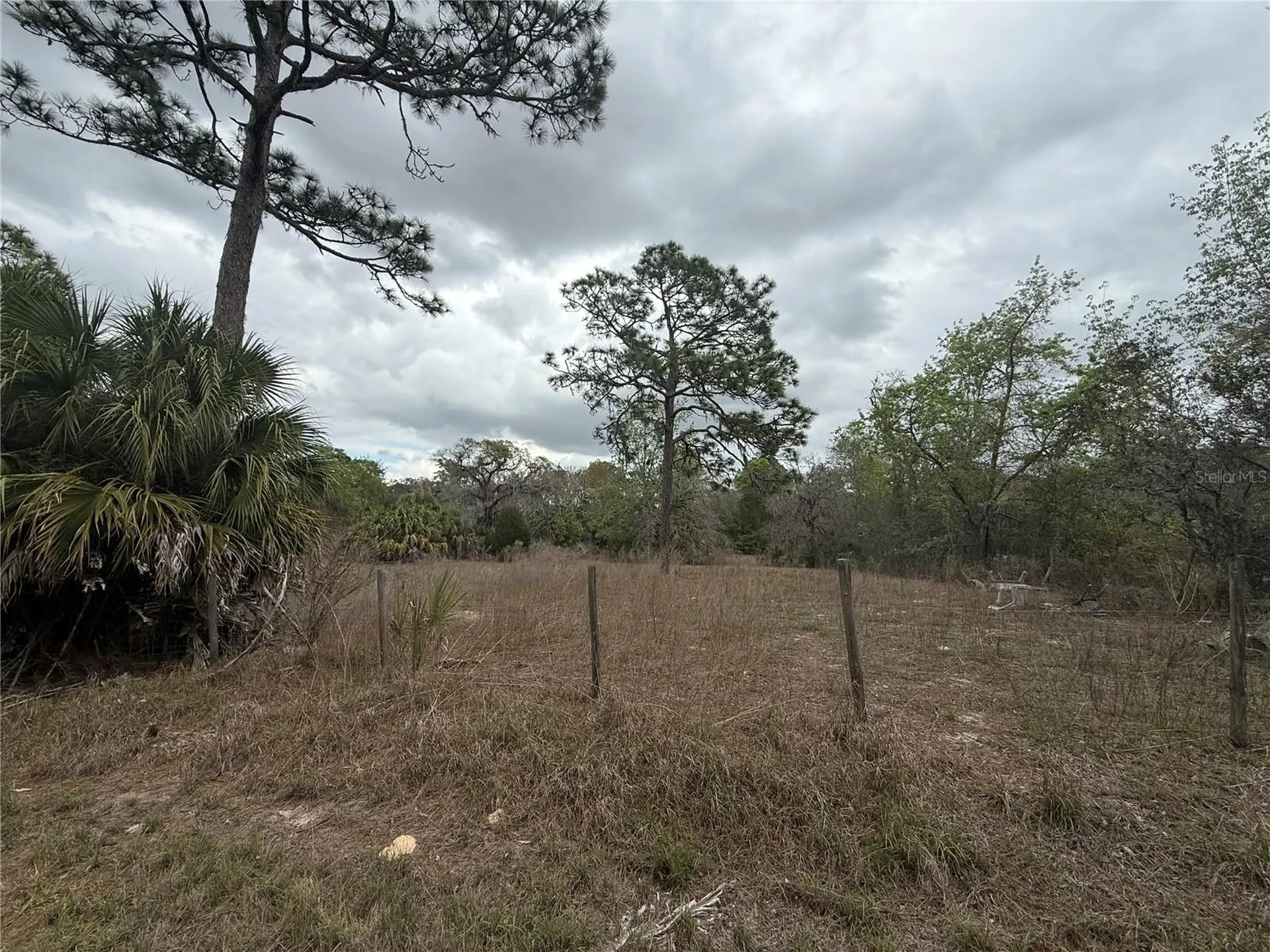 Lot 94 Galvenston Street Spring Hill FL 34610