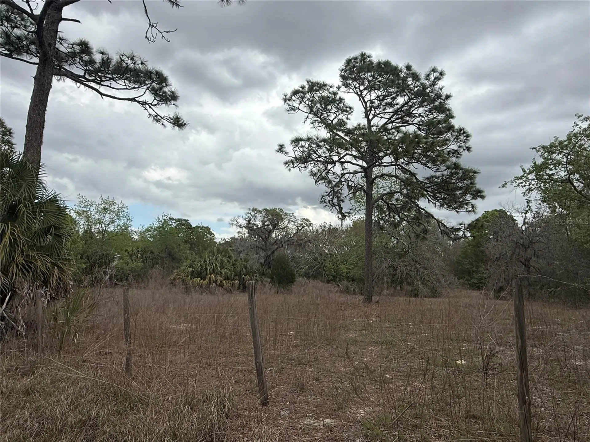 Lot 94 Galvenston Street Spring Hill FL 34610