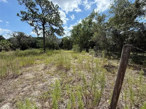 Lot 94 Galvenston Street Spring Hill FL 34610
