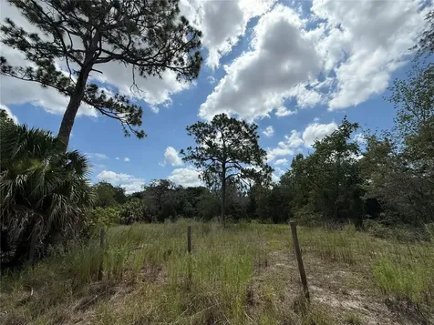 Lot 94 Galvenston Street Spring Hill FL 34610