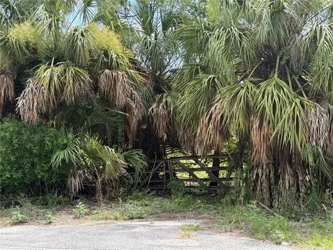 Lot 94 Galvenston Street Spring Hill FL 34610