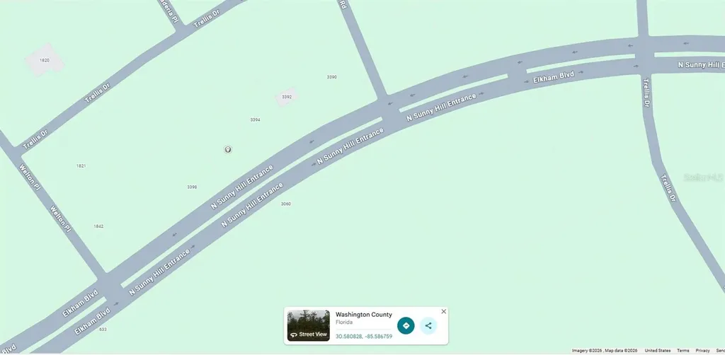 Lot 11 Unit 6 Blk 344 Elkcam Boulevard Chipley FL 32428
