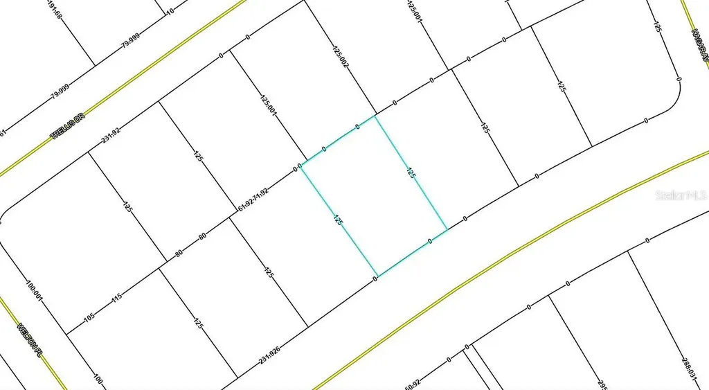 Lot 11 Unit 6 Blk 344 Elkcam Boulevard Chipley FL 32428