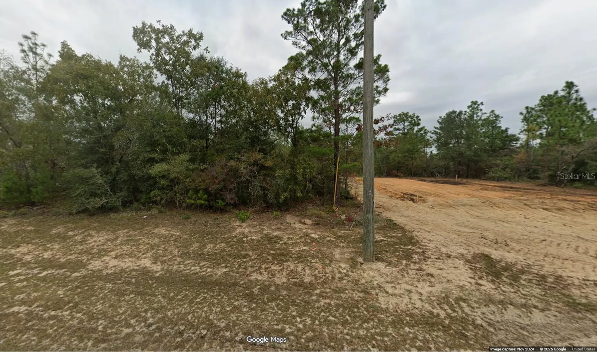 Lot 11 Unit 6 Blk 344 Elkcam Boulevard Chipley FL 32428