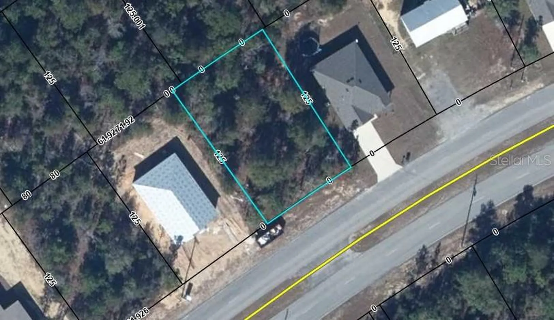 Lot 11 Unit 6 Blk 344 Elkcam Boulevard Chipley FL 32428