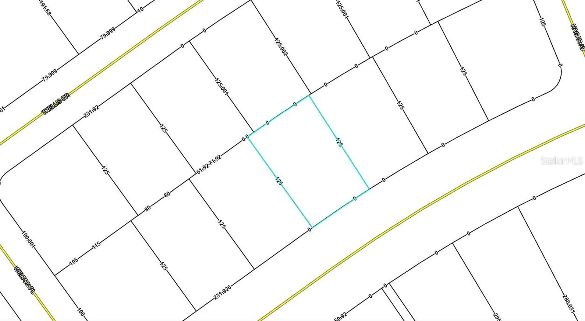 Lot 11 Unit 6 Blk 344 Elkcam Boulevard Chipley FL 32428