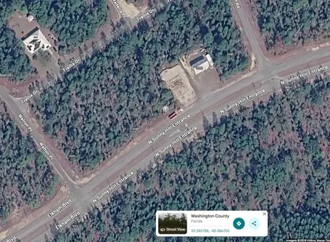 Lot 11 Unit 6 Blk 344 Elkcam Boulevard Chipley FL 32428