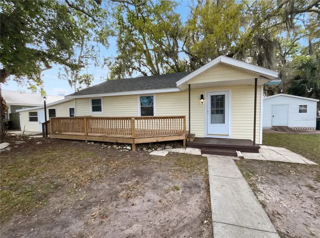 1623 12th Street St Cloud FL 34769