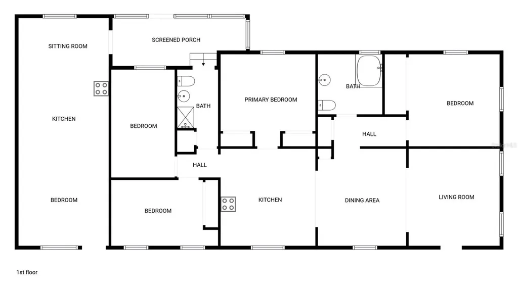 1623 12th Street St Cloud FL 34769