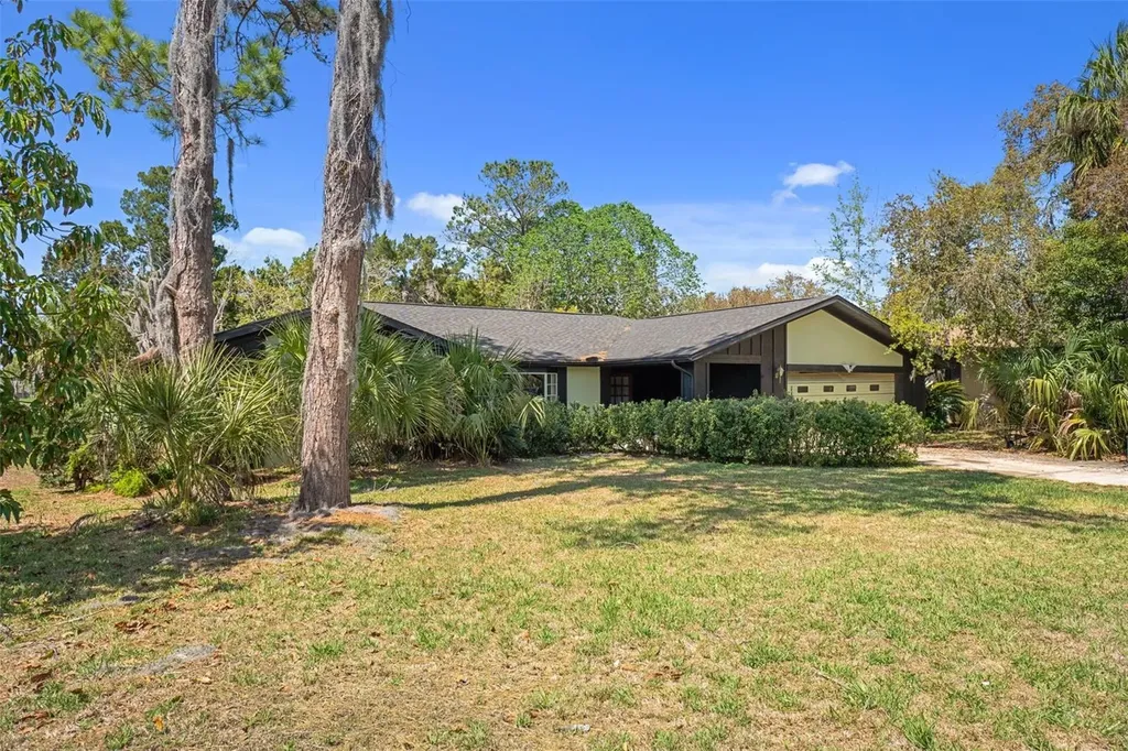 5060 S Stetson Point Drive Homosassa FL 34448