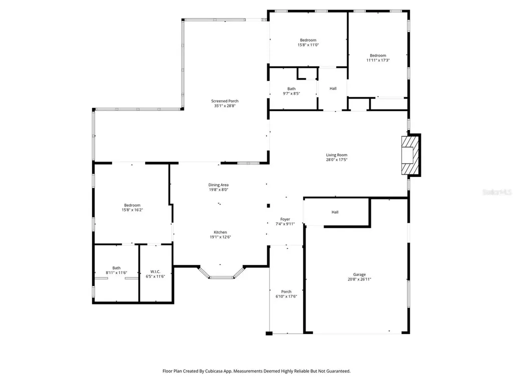 5060 S Stetson Point Drive Homosassa FL 34448