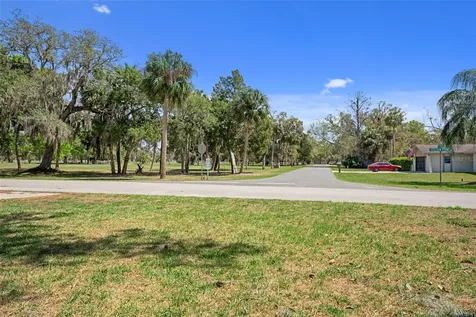 5060 S Stetson Point Drive Homosassa FL 34448