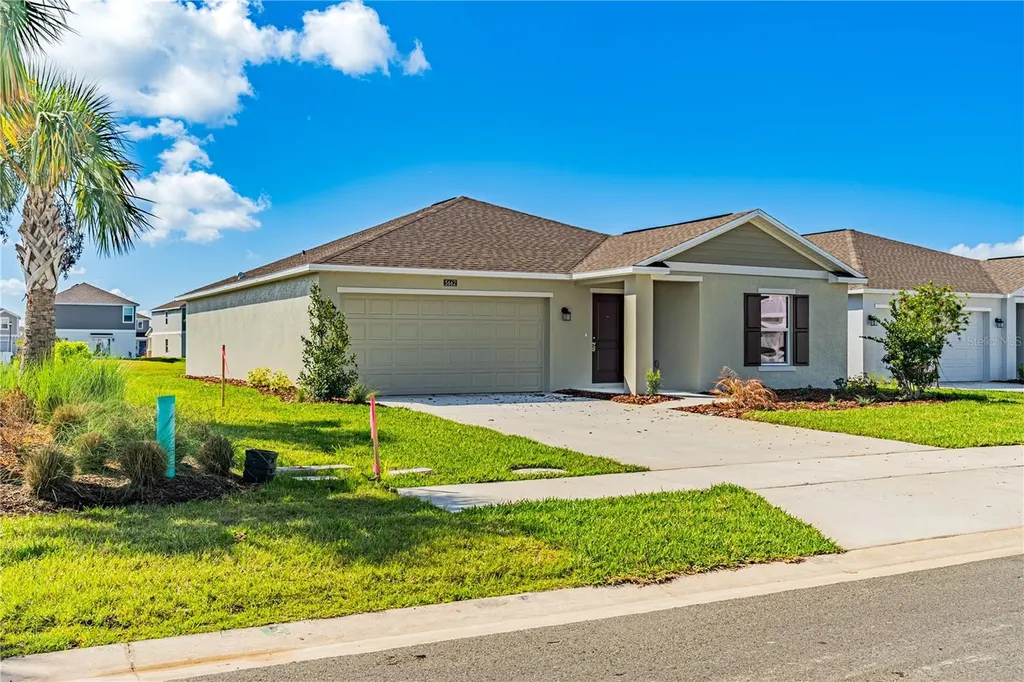 5662 Portico Place Kissimmee FL 34758