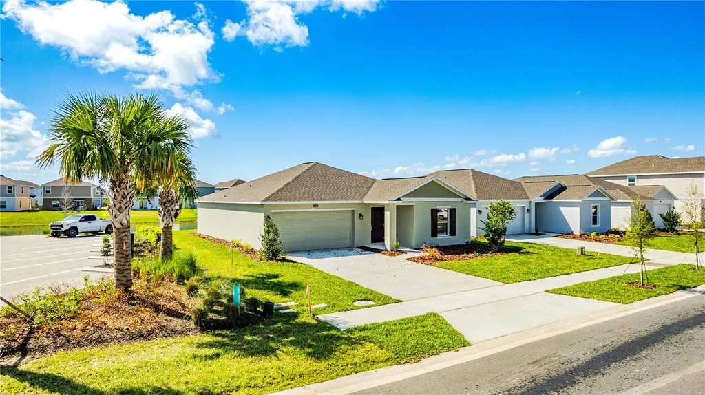 5662 Portico Place Kissimmee FL 34758