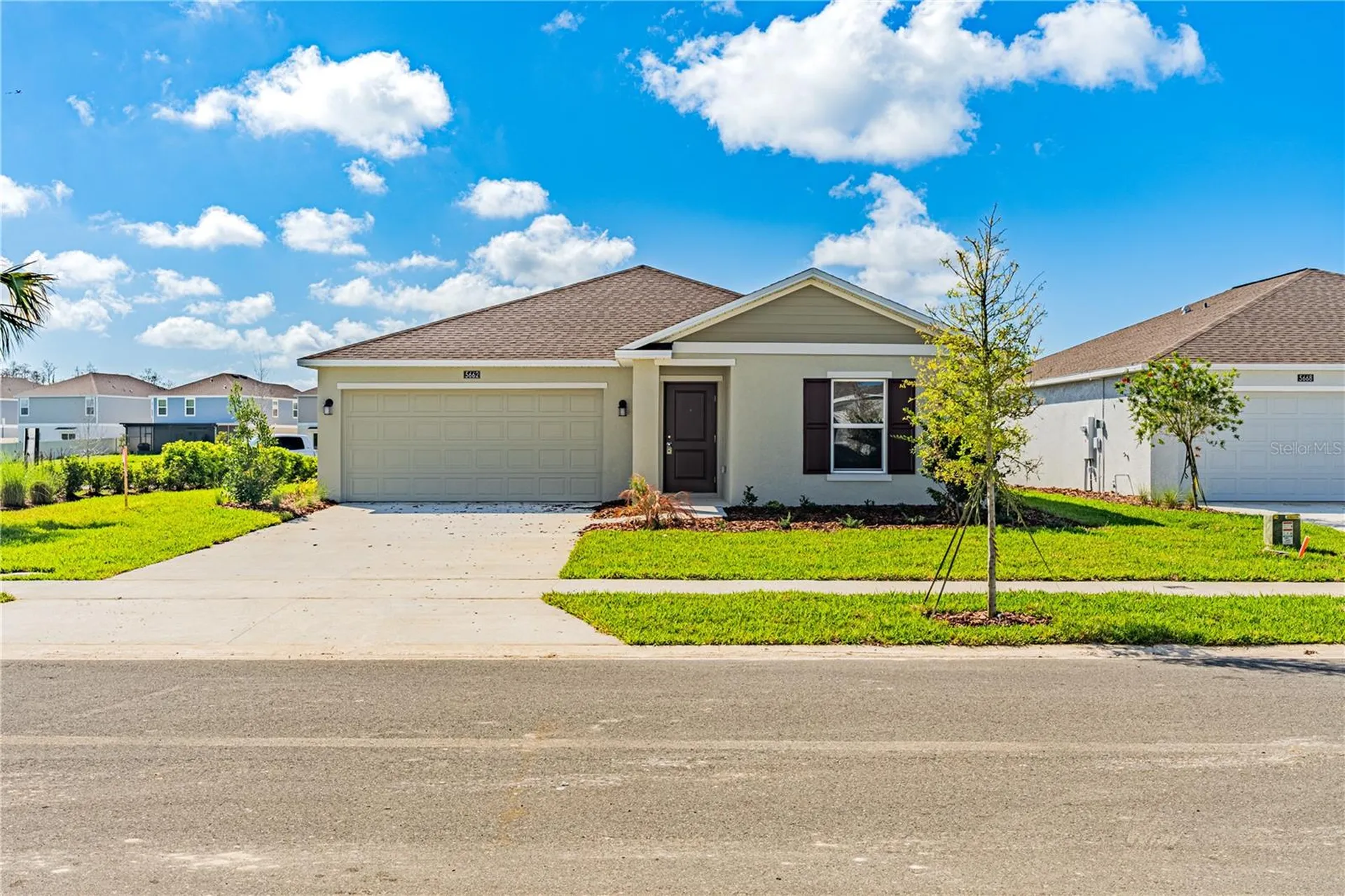 5662 Portico Place Kissimmee FL 34758