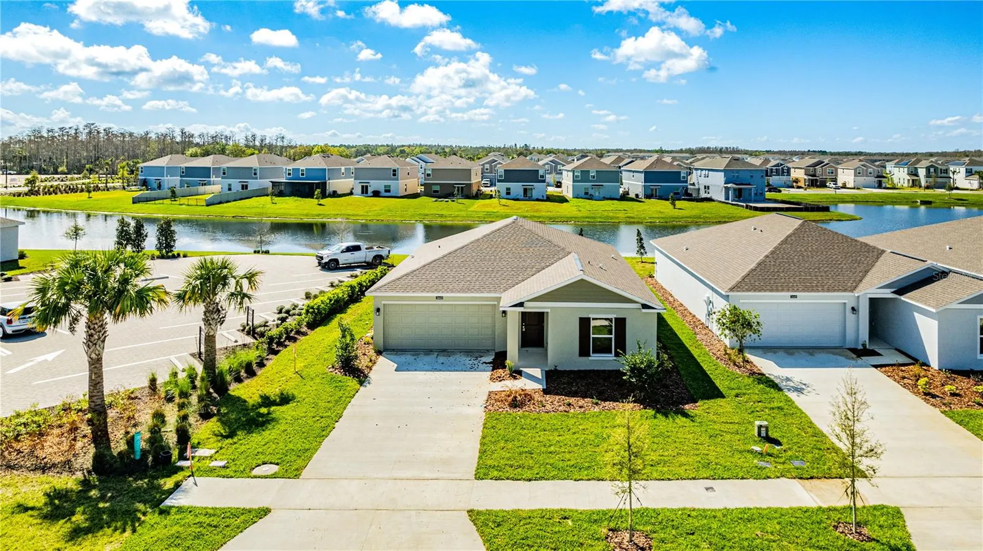 5662 Portico Place Kissimmee FL 34758