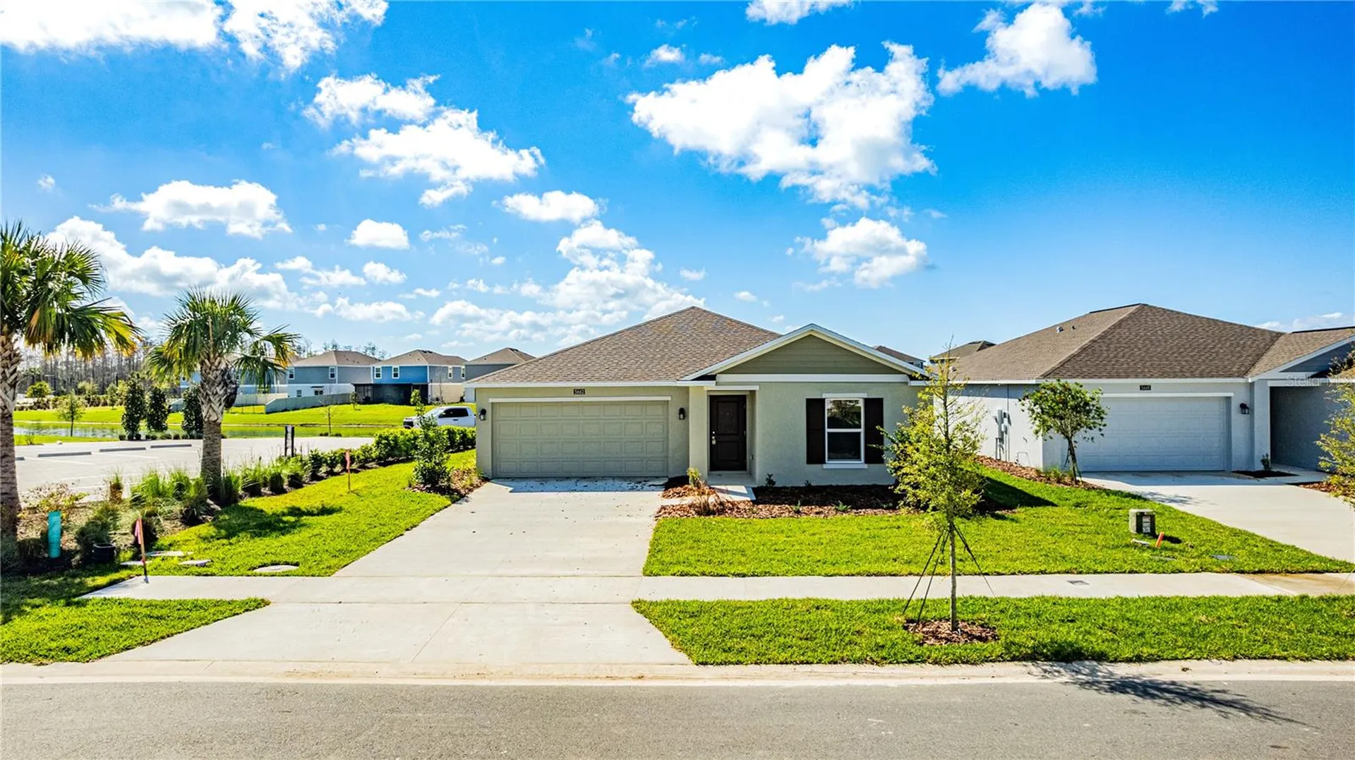 5662 Portico Place Kissimmee FL 34758