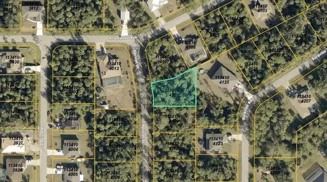 Apricot Street North Port FL 34288