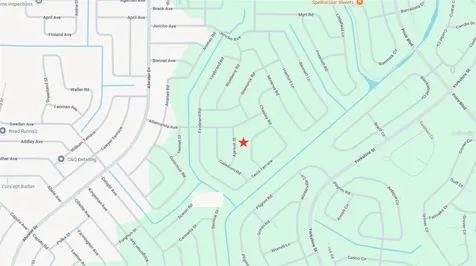 Apricot Street North Port FL 34288