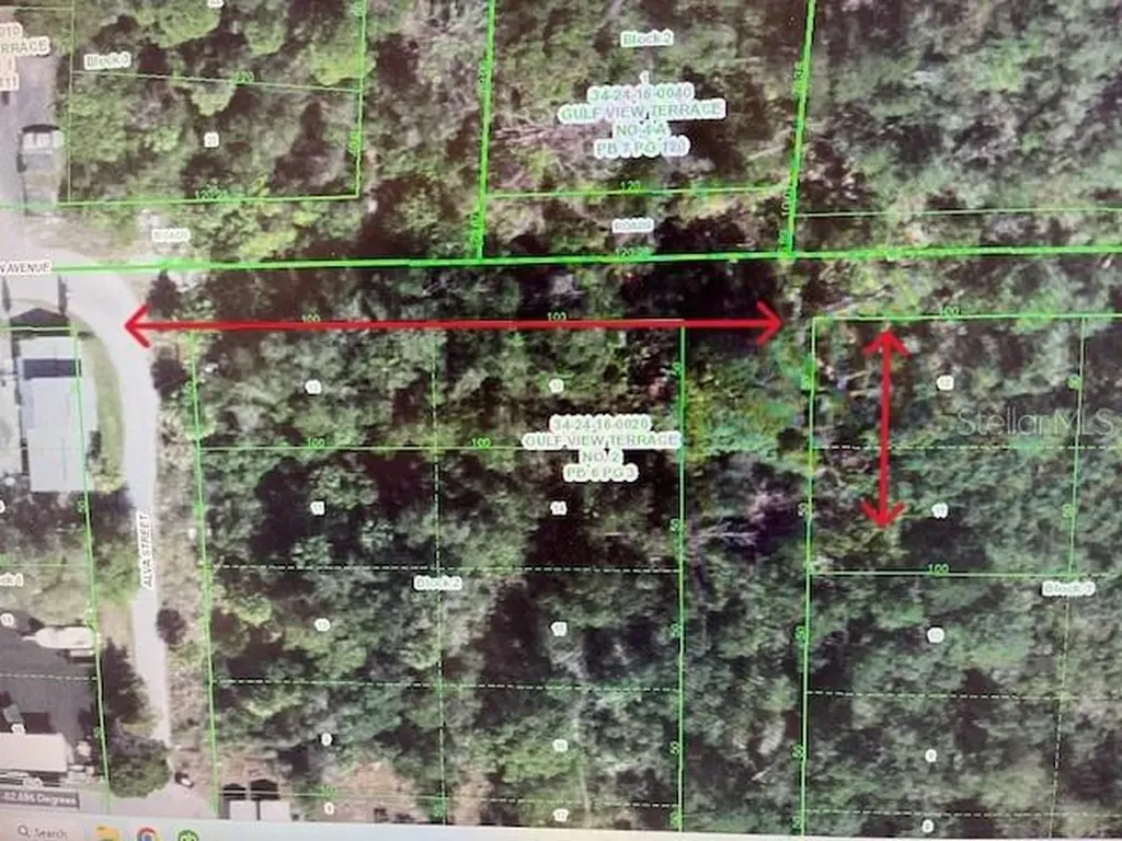 0 Division Hudson FL 34667