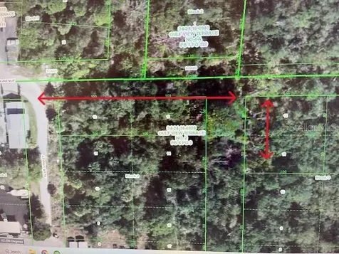 0 Division Hudson FL 34667