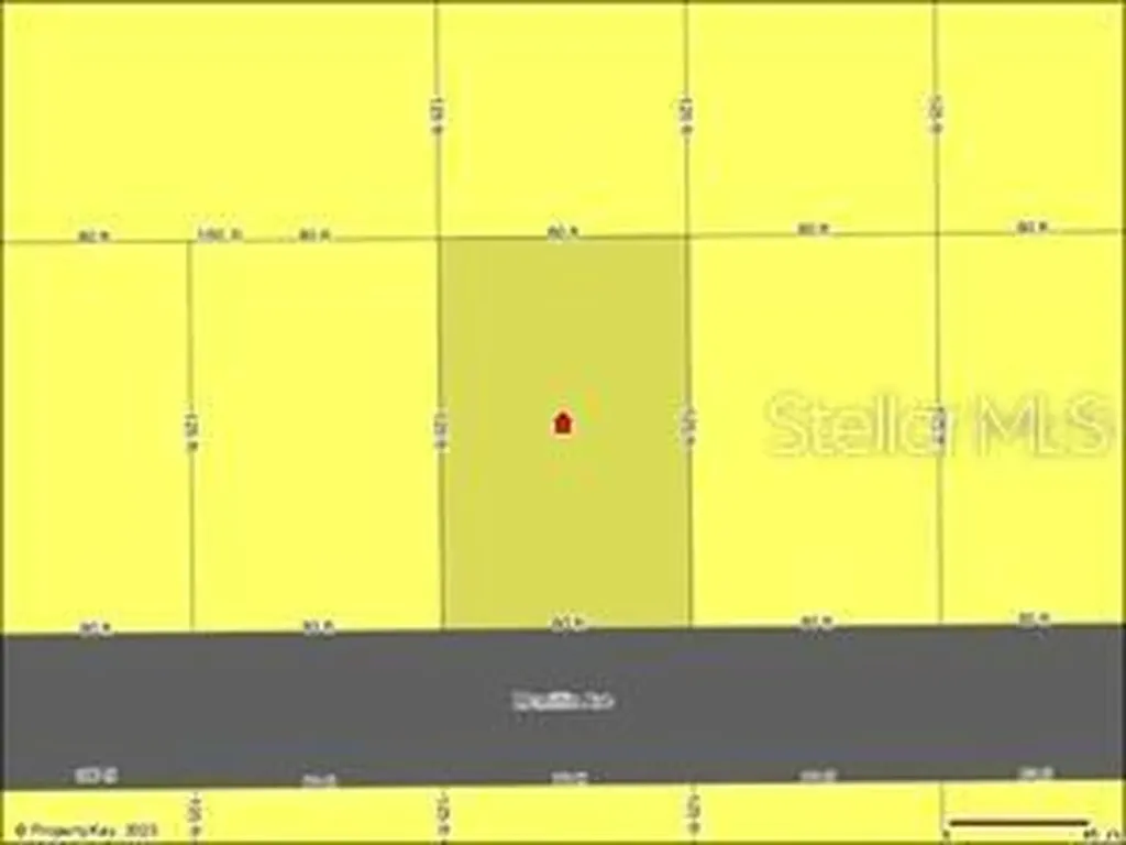 14512 Mcmillin (lot 26) Avenue Port Charlotte FL 33953