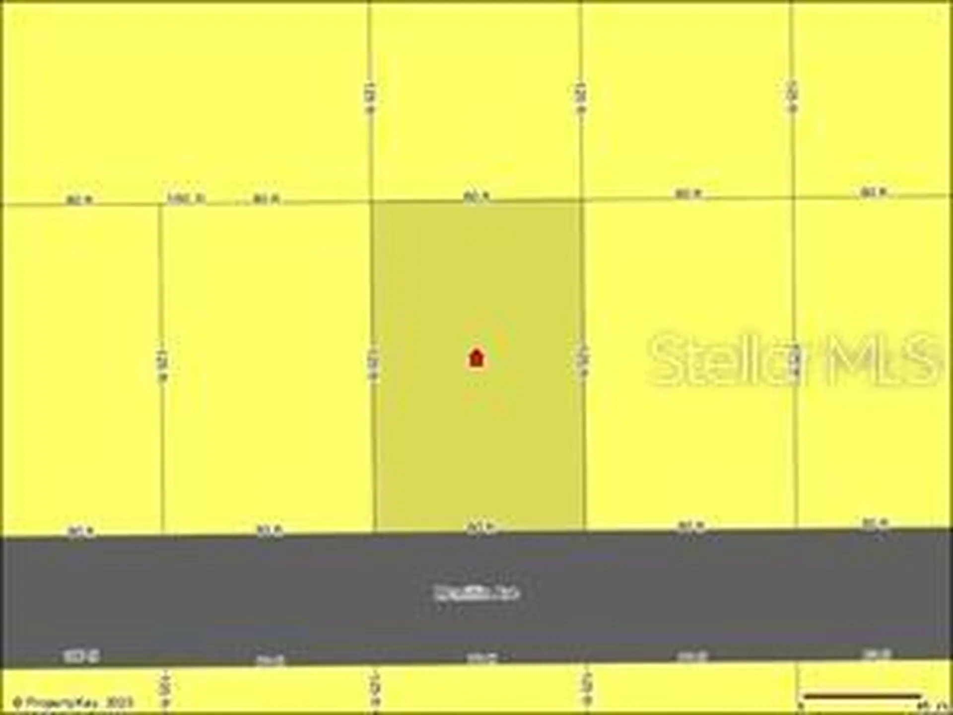 14512 Mcmillin (lot 26) Avenue Port Charlotte FL 33953