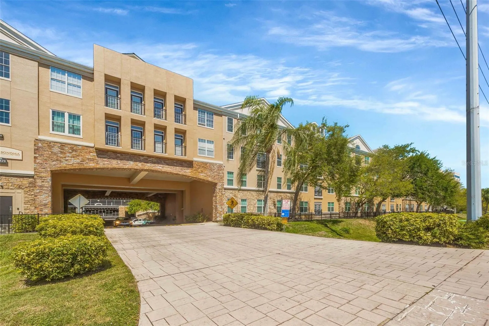 4221 W Spruce Street Tampa FL 33607