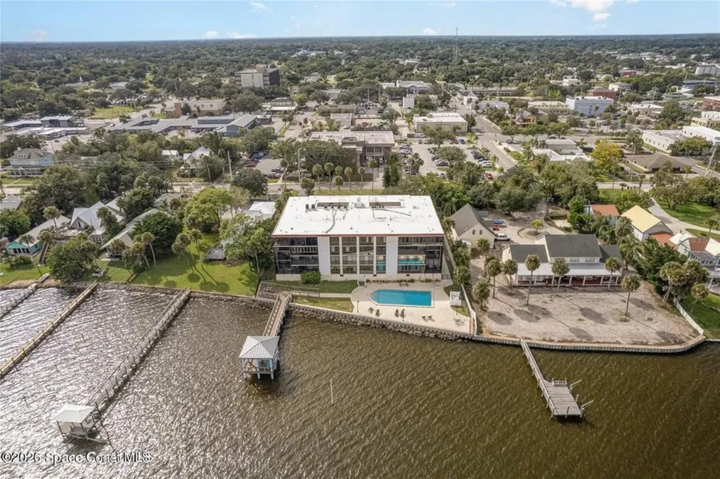 525 Indian River Avenue Titusville FL 32796