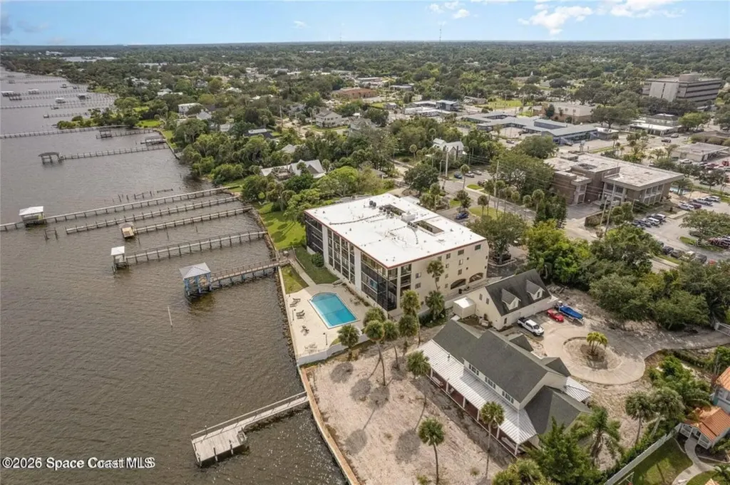 525 Indian River Avenue Titusville FL 32796