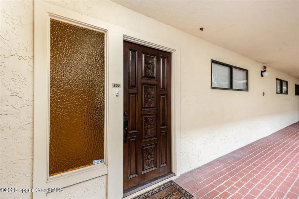 525 Indian River Avenue Titusville FL 32796
