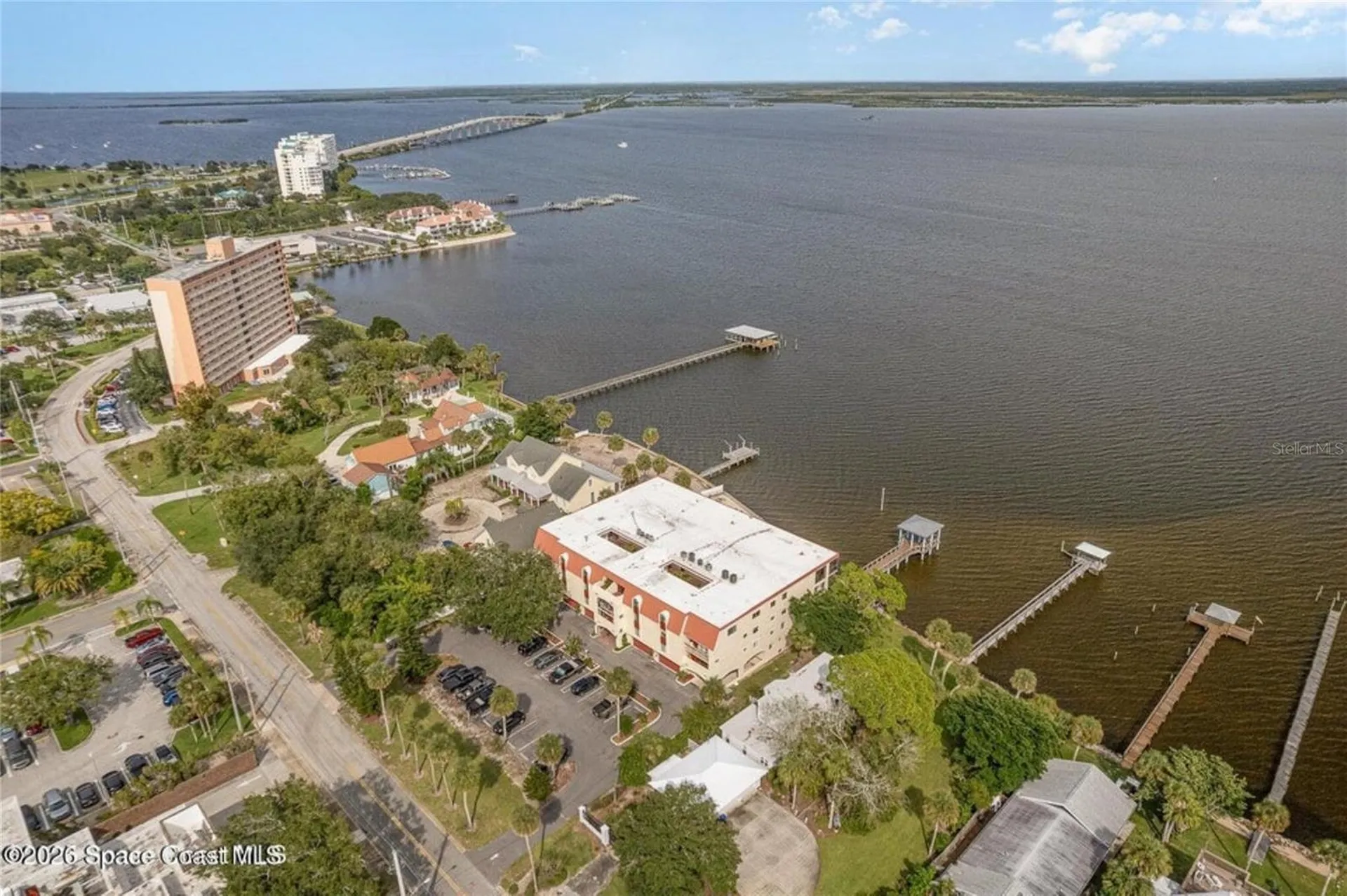 525 Indian River Avenue Titusville FL 32796