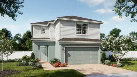 1221 White Ash Loop Deland FL 32720