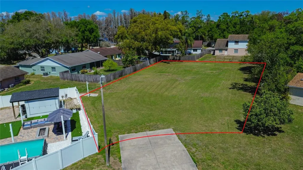 Natalie Court Land O Lakes FL 34639