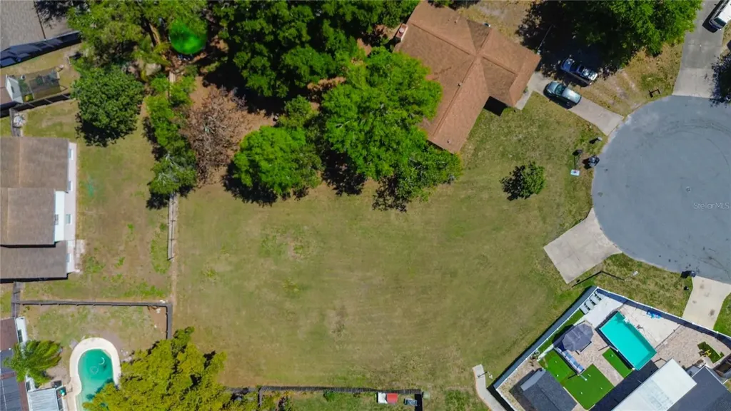Natalie Court Land O Lakes FL 34639