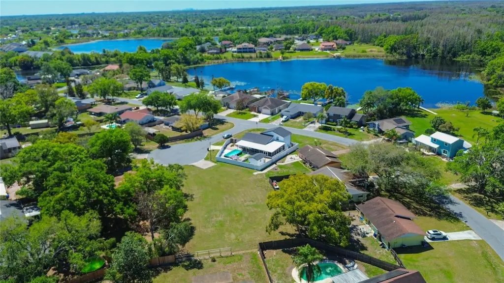 Natalie Court Land O Lakes FL 34639