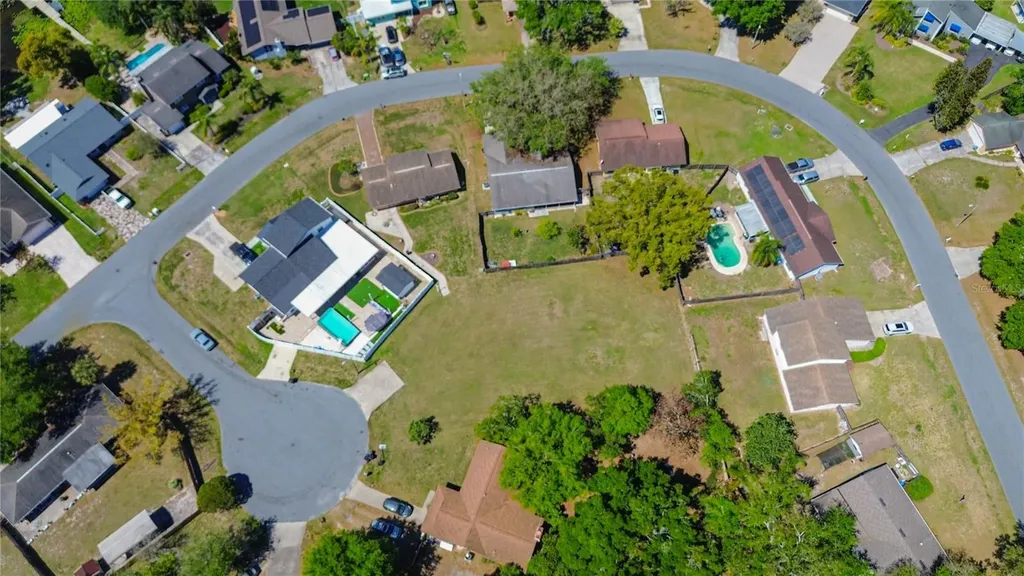 Natalie Court Land O Lakes FL 34639