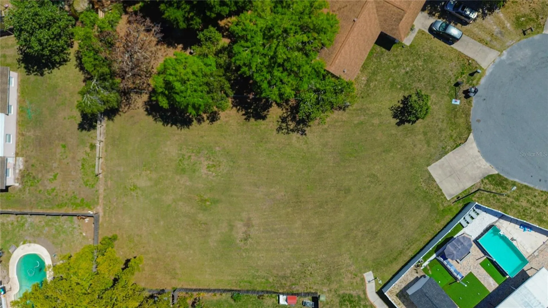 Natalie Court Land O Lakes FL 34639