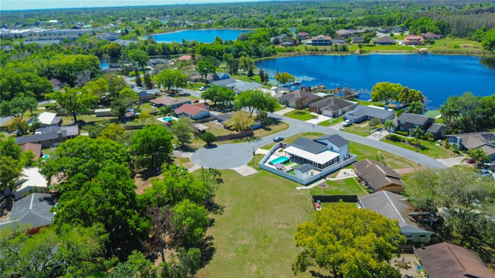 Natalie Court Land O Lakes FL 34639