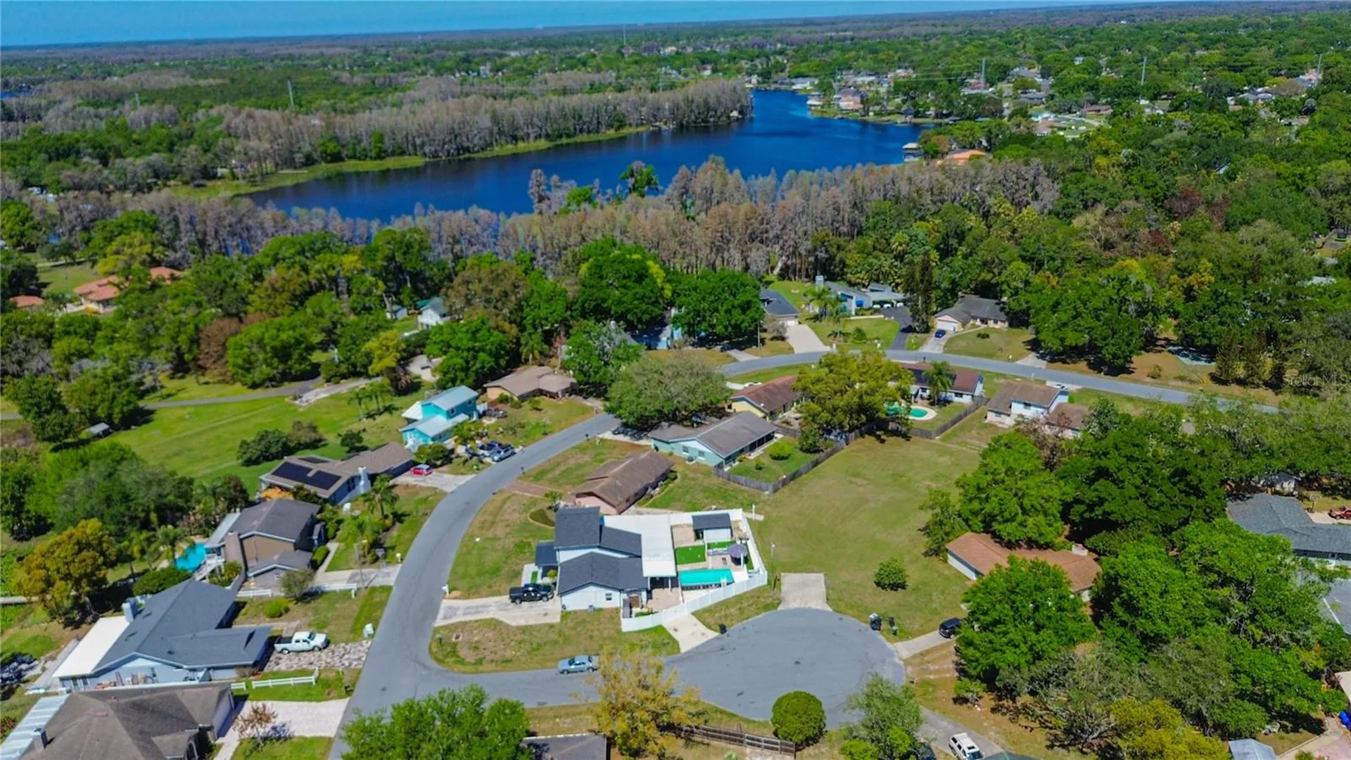 Natalie Court Land O Lakes FL 34639