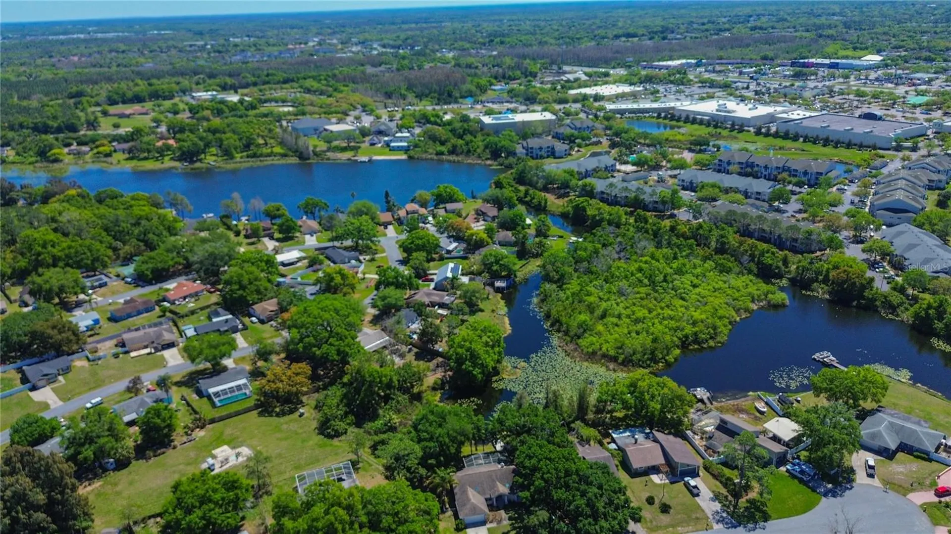 Natalie Court Land O Lakes FL 34639
