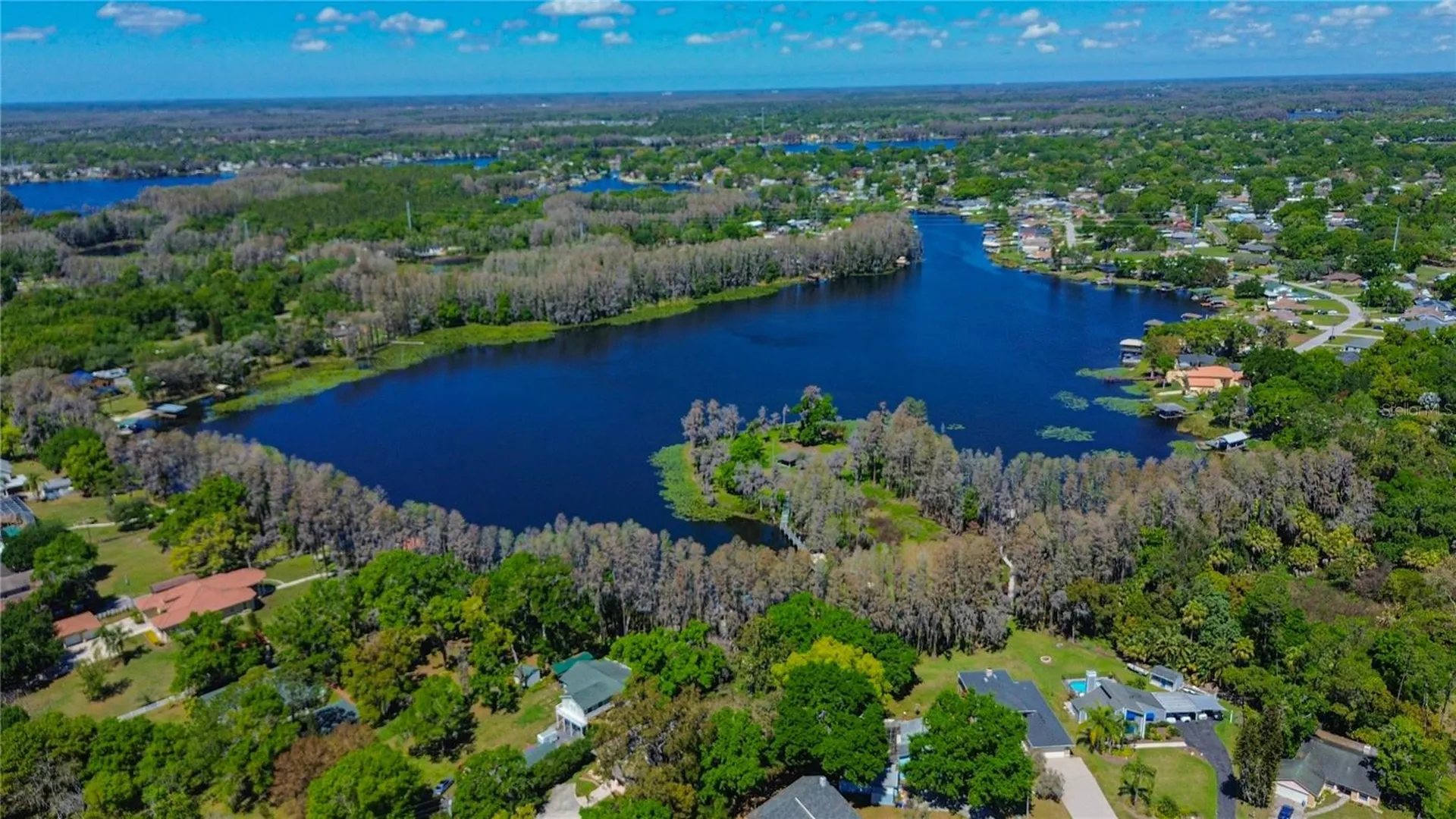 Natalie Court Land O Lakes FL 34639